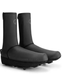 Chrániče bot Rogelli černé model 21850761