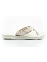 O'neill boty dámské žabky  light comfortable beige dámské model 22115423 - ONeill