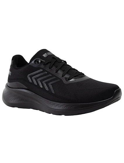 Kswiss pánské volnočasové tenisky černé model 22206774 - K- Swiss Kswiss pánské volnočasové tenisky černé model 22206774 - K- Swiss