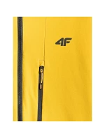Pánská technická trekkingová bunda 4F PRO ultralight 4F 4FRSS26TSOFM594-71S