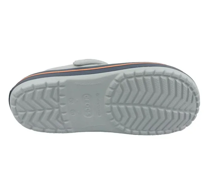 Pánske a dámske žabky Crocs Crocband U 11016-01U