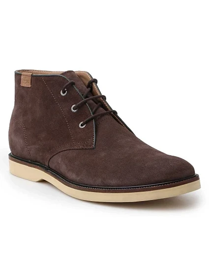 HI 14 M 7300025176 boty model 19010824 - Lacoste