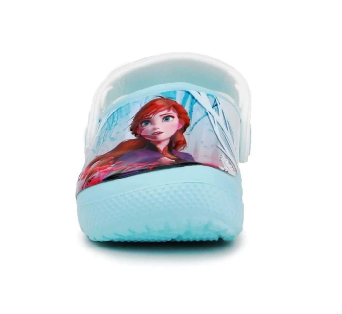 Dětské nazouváky Ice FL Disney 2 CG Jr model 16039572 - Crocs Dětské nazouváky Ice FL Disney 2 CG Jr model 16039572 - Crocs