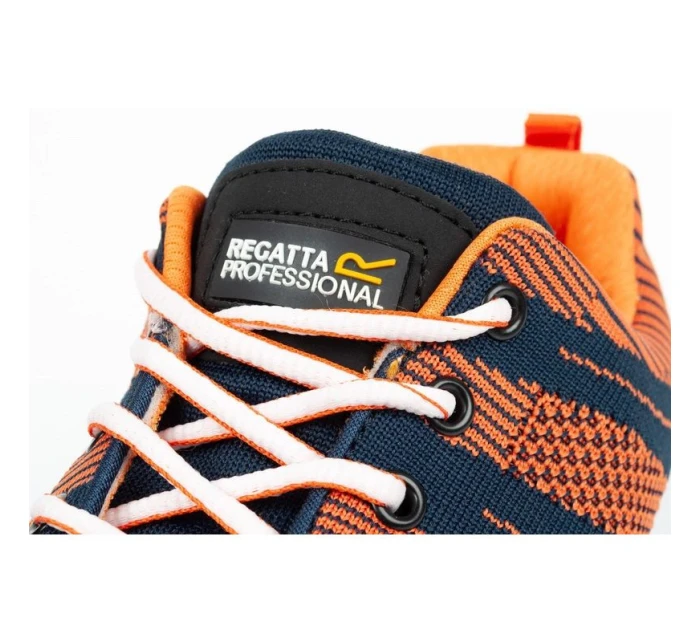 Pánska pracovná obuv Regatta Rapide M Trk108-7VP