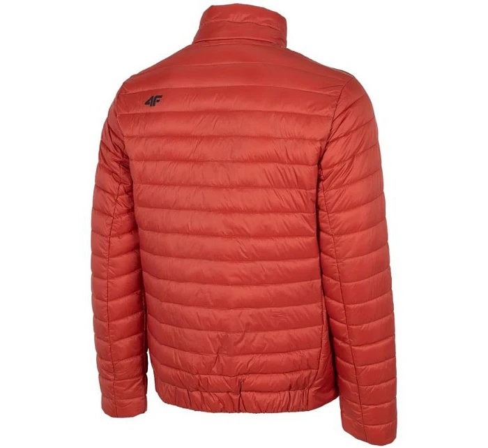 Pánska bunda M H4Z22 KUMP003 62S - 4F