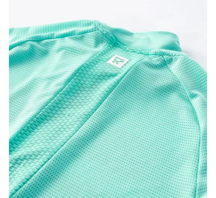 Pánsky cyklistický dres Foxtrot Gts M 92800406911 - Radvik