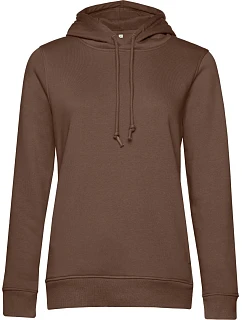 B&C Inspire Hooded /women_° Dámská mikina s kapucí model 22483298