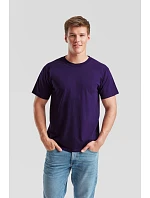 Valueweight T Tričko model 22496854 light graphite - Fruit of the Loom