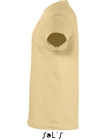 SOL'S Regent Kids Dětské tričko model 22523465 sand SOL'S Regent Kids Dětské tričko model 22523465 sand