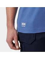 Classic Pánské tričko "Classic" grey melange model 22434059 - Helly Hansen Classic Pánské tričko "Classic" grey melange model 22434059 - Helly Hansen