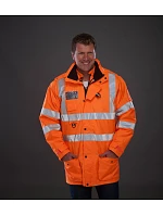 HiVis Bunda 79.P hi vis orange model 22502019 - Yoko HiVis Bunda 79.P hi vis orange model 22502019 - Yoko