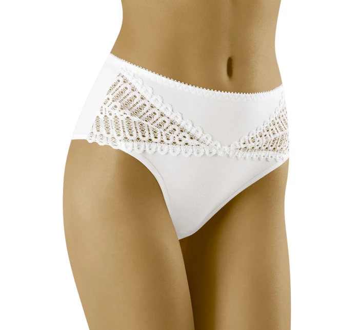 Wol-Bar Eco-Va farba: biela