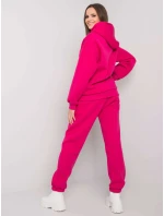 Komplet EM KMPL model 21258850 fuksjowy - FPrice