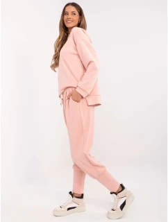 MI nohavice SP 61700.80P broskyňa