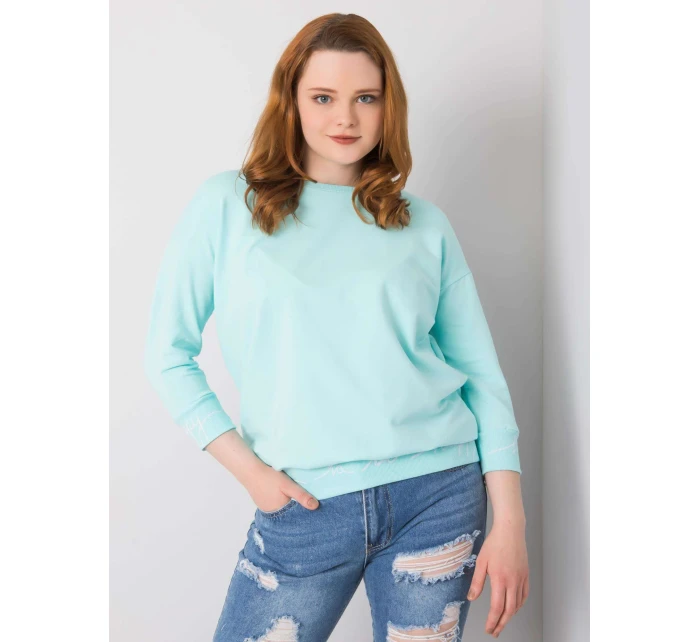 Mikina RV BL 5978.06P mincovňa