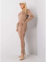 Súprava RV KMPL 6085.05 béžová