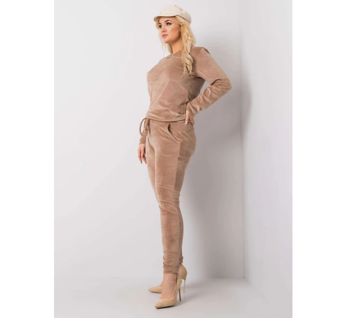 Súprava RV KMPL 6085.05 béžová