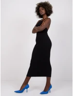 Šaty RV SK 7562.20x čierna