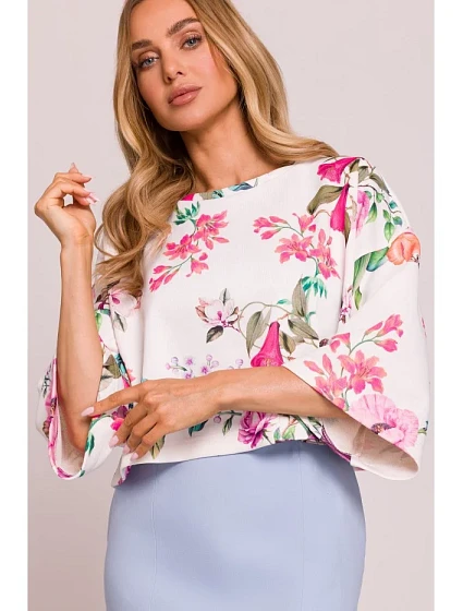top s potiskem model 2 model 20970519 - Moe top s potiskem model 2 model 20970519 - Moe