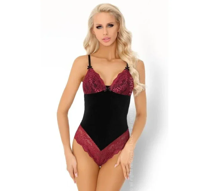 Telo Caris - LivCo Corsetti