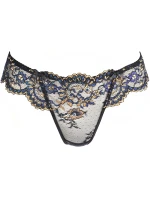 Šnúra V-10398 čierna - Axami