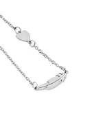 Náramok VUCH Joceline Silver