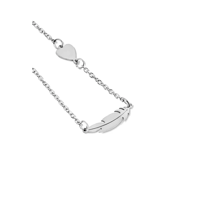 Náramok VUCH Joceline Silver