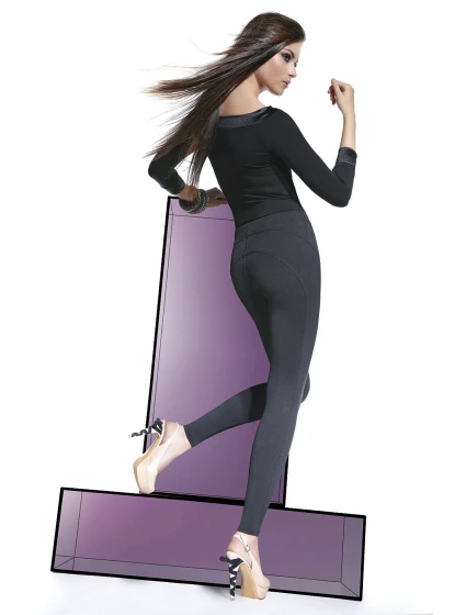 Legíny Sonia - Bas Bleu Legíny Sonia - Bas Bleu