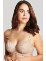 Vyztužená podprsenka Envy Full Cup tělová model 18898425 - Panache Vyztužená podprsenka Envy Full Cup tělová model 18898425 - Panache