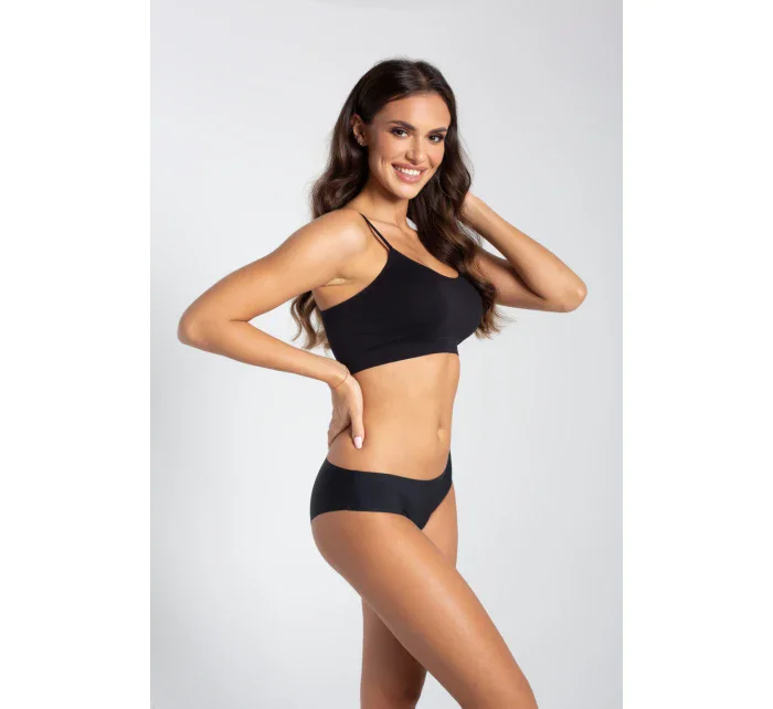 Dámske nohavičky - MINI BIKINI ULTRA COMFORT - GATTA BODYWEAR Dámske nohavičky - MINI BIKINI ULTRA COMFORT - GATTA BODYWEAR