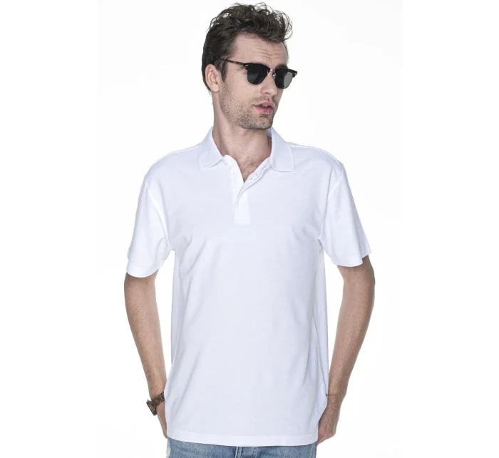 Pánske tričko POLO M POLO HEAVY 42180