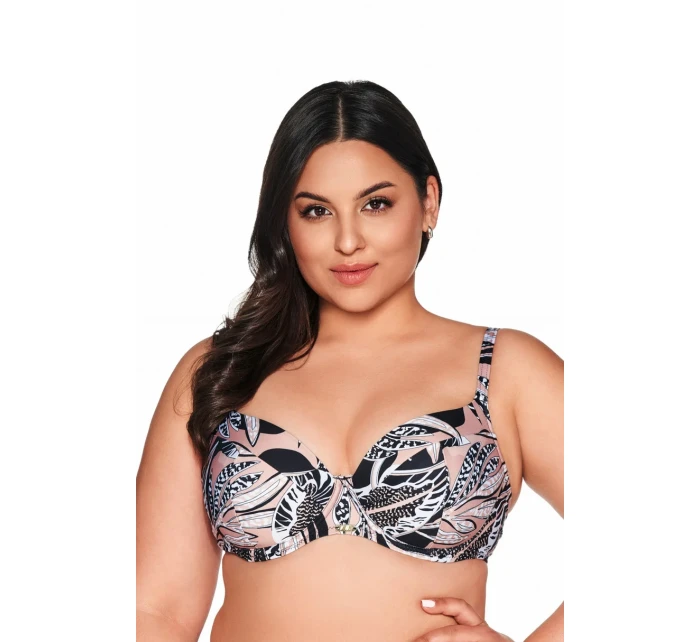 PLAVKOVÁ PODPRSENKA SK 220 LATTE