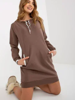 Denné šaty model 174843 Relevantnosť