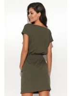 Denné šaty model 195020 Numinou