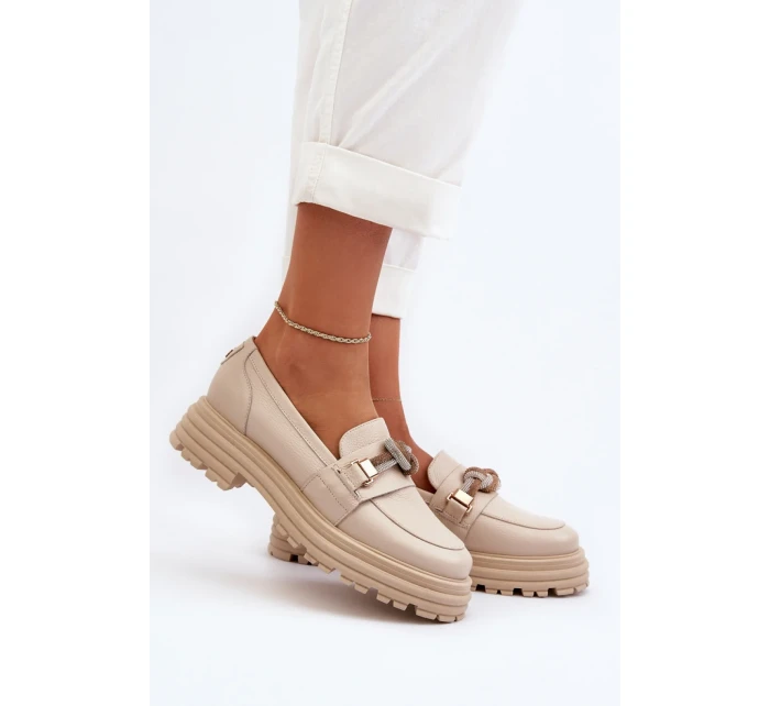 Mokasíny model 195258 Step in style