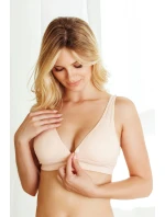 Podprsenka pre dojčiace ženy model 218944 Mirabile