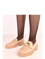 Mokasíny model 220237 Solea