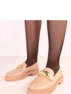 Mokasíny model 220237 Solea