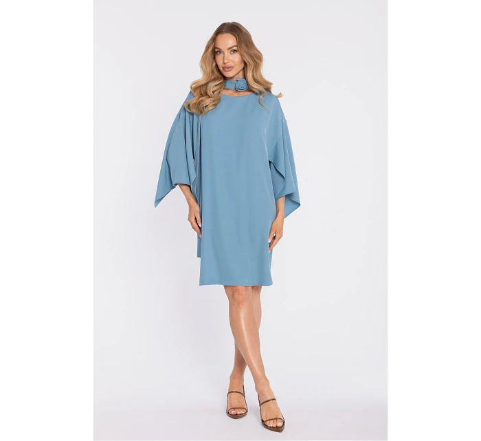 Večerné šaty model 225912 Moe Večerné šaty model 225912 Moe