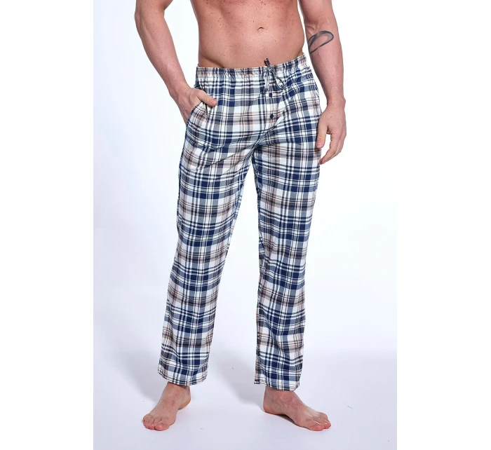model 20973691 S2XL pánské pyžamové kalhoty - Cornette model 20973691 S2XL pánské pyžamové kalhoty - Cornette