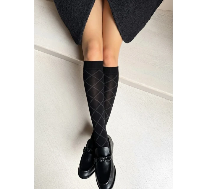 Podkolenky model 21777329 - Veneziana Podkolenky model 21777329 - Veneziana