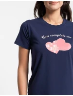 Pyžamo Moraj PDD3900-020 w/r S-2XL