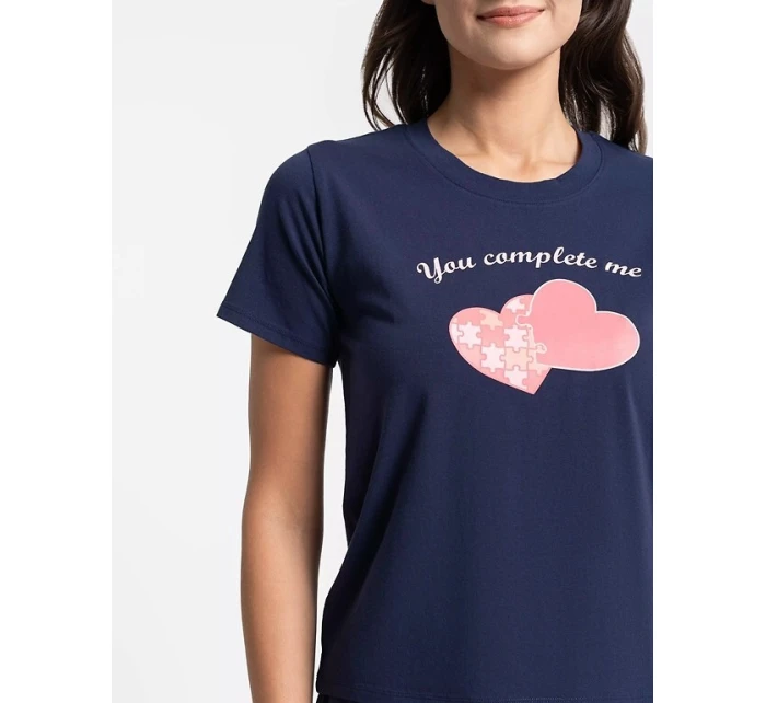 Pyžamo Moraj PDD3900-020 w/r S-2XL