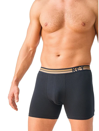 Boxerky model 22303781 265 B26 M–2XL - Key Boxerky model 22303781 265 B26 M–2XL - Key
