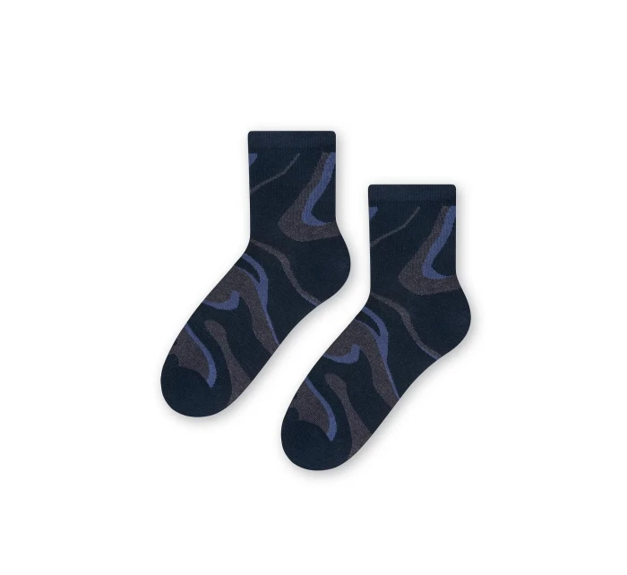 Dámské ponožky  vzory model 20584482 - Steven