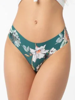 Dámské kalhotky Simple model 20482414 Rose Brasil SXL - Julimex