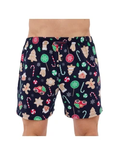 Pánske šortky 001/167 - CORNETTE