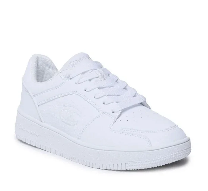 Topánky Champion Rebound 2.0 Nízka M S21906.WW010