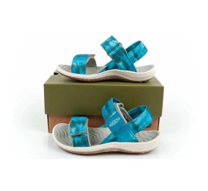 Sandály Elle Jr model 20173041 - KEEN