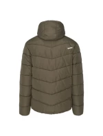 Prešívaná zimná bunda Hi-Tec Varmi M 92800620745